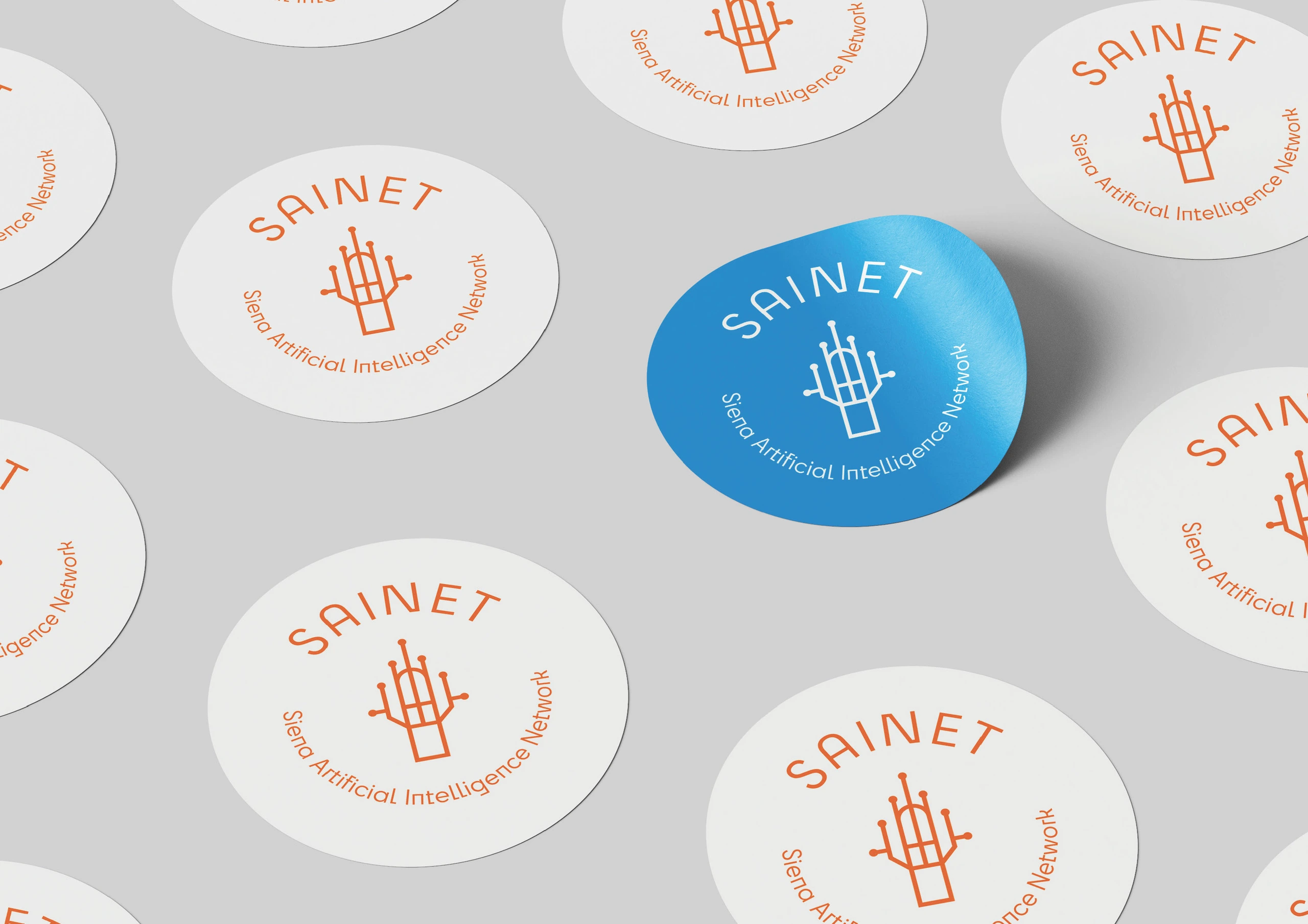 SAINET gallery 2