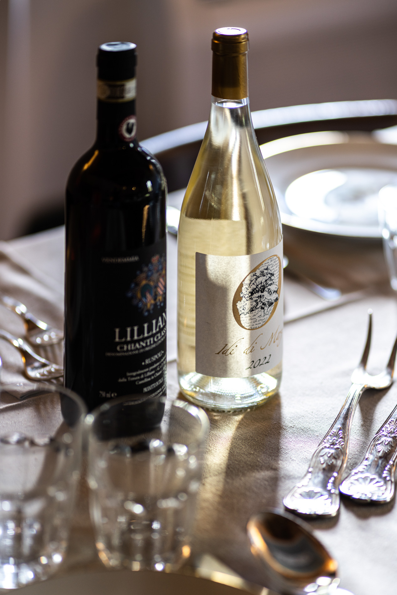 Amberfield alternate