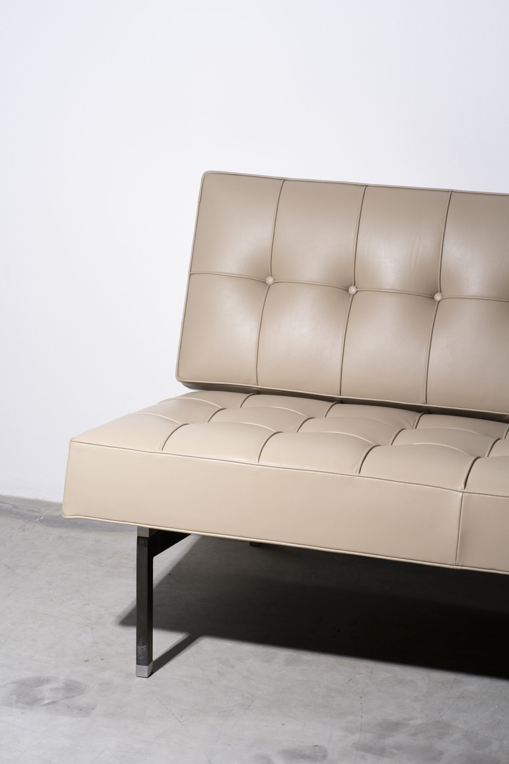 Atlas Runway alternate